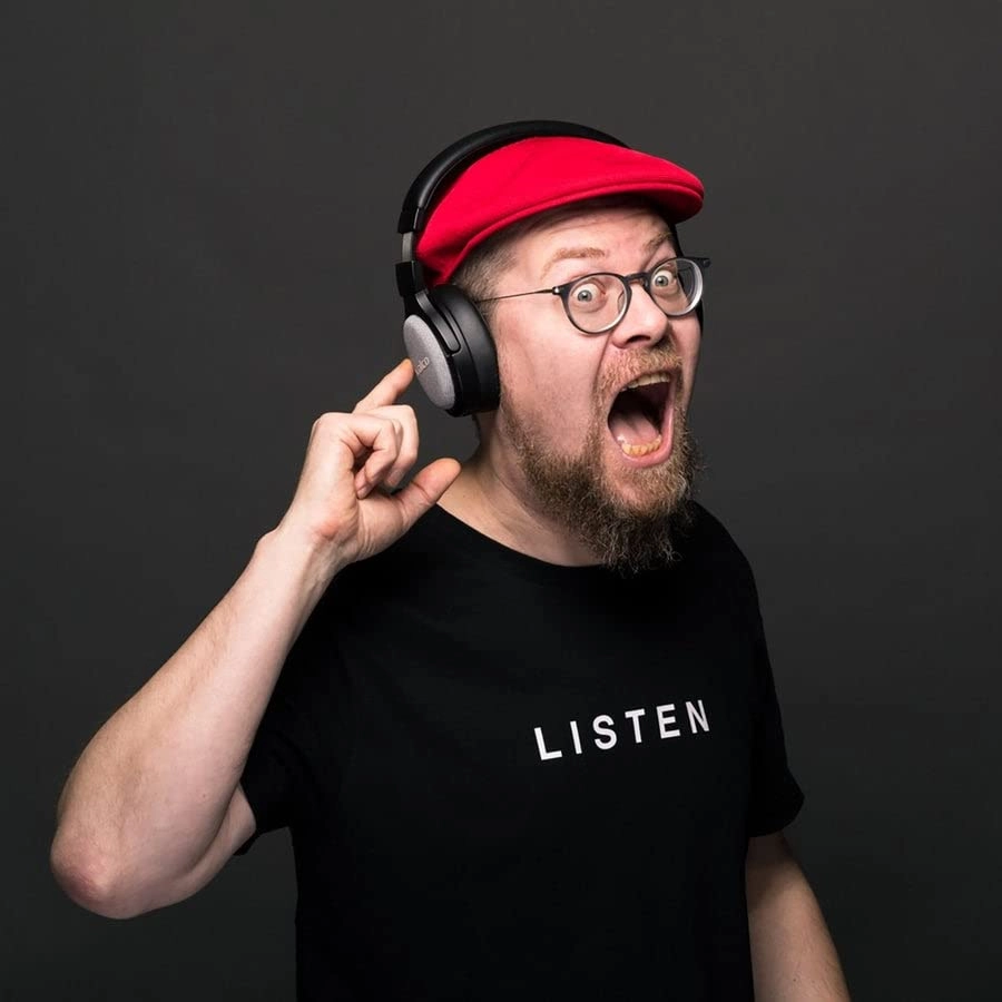 VMK20 Wireless Headphone