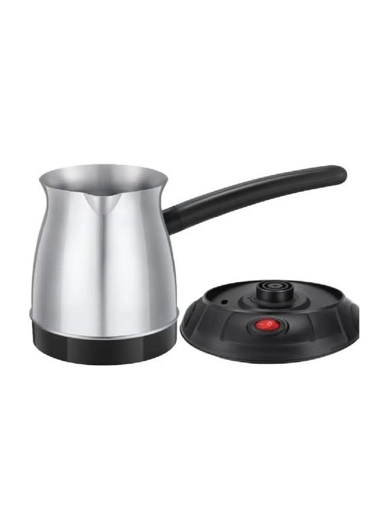 Denx DX2086 - Electric Turkish