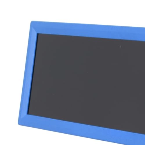 PC Temperature Display - 8.8 Inch 1920x480