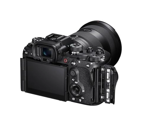 Alpha 1 Mark II ILCE1M2