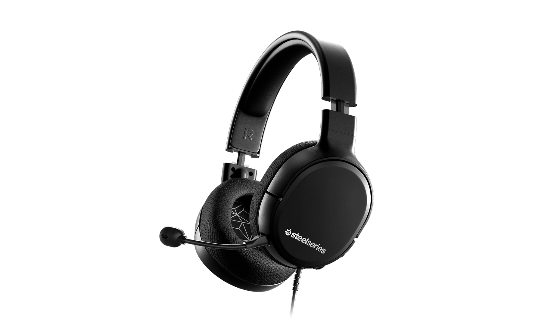 Arctis 1 - Wired Headphone