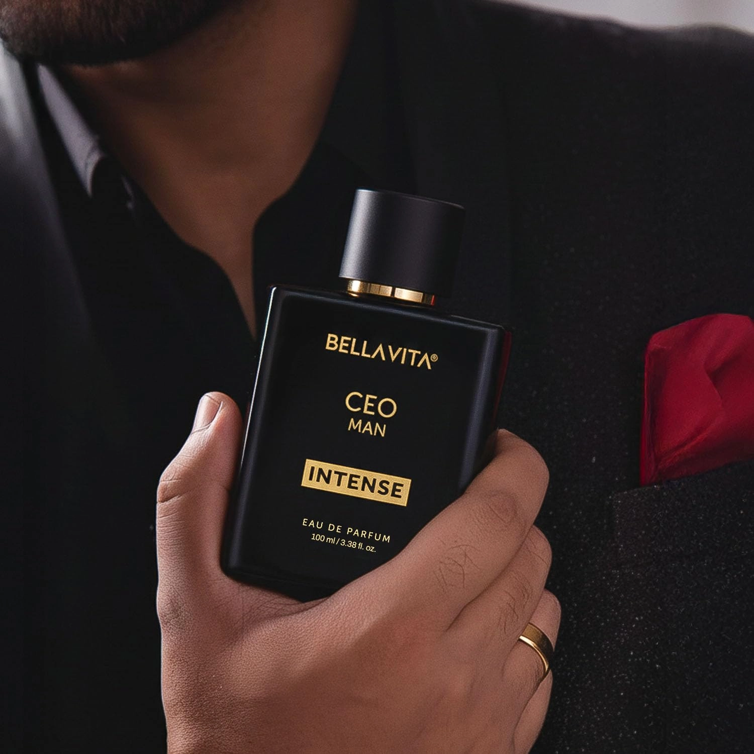 CEO MAN Intense Eau de Parfum 100ml