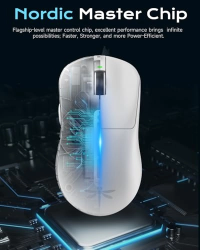 F1 Pro Gaming Mouse - Wireless
