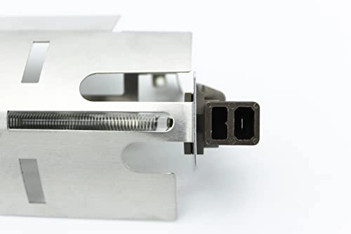 WR51X10055 - Refrigerator Defrost Heater + WR50X10068 - Defrost Thermostat + WR55X10025 - Temperature Sensor