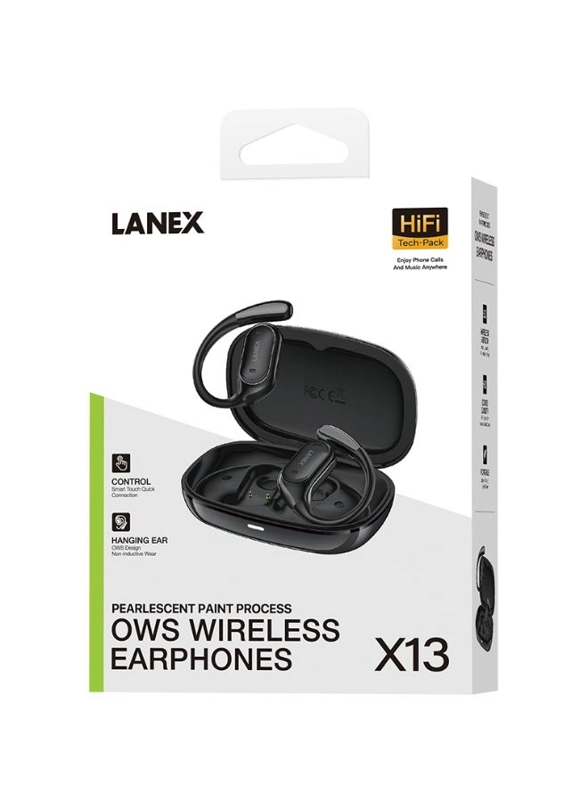 X13 Wireless Earbud