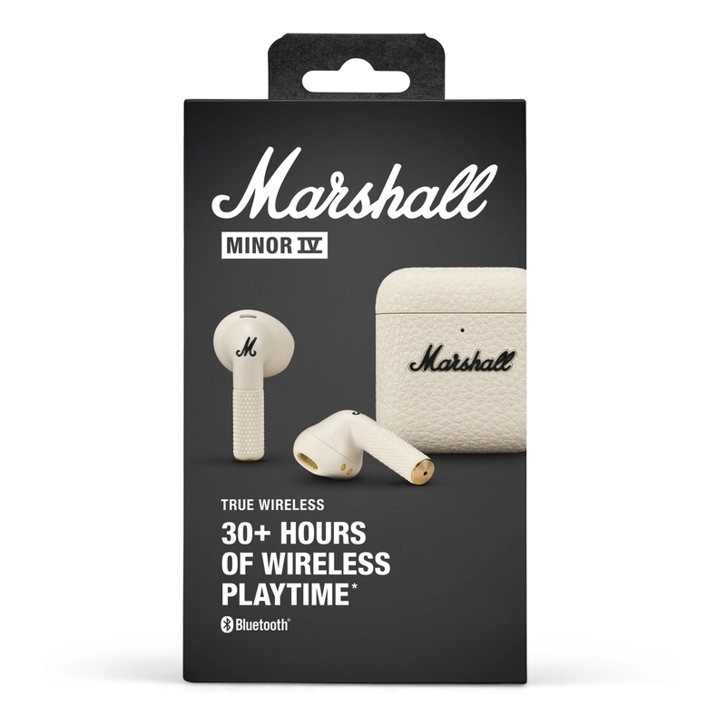 Minor IV Wireless Earbud