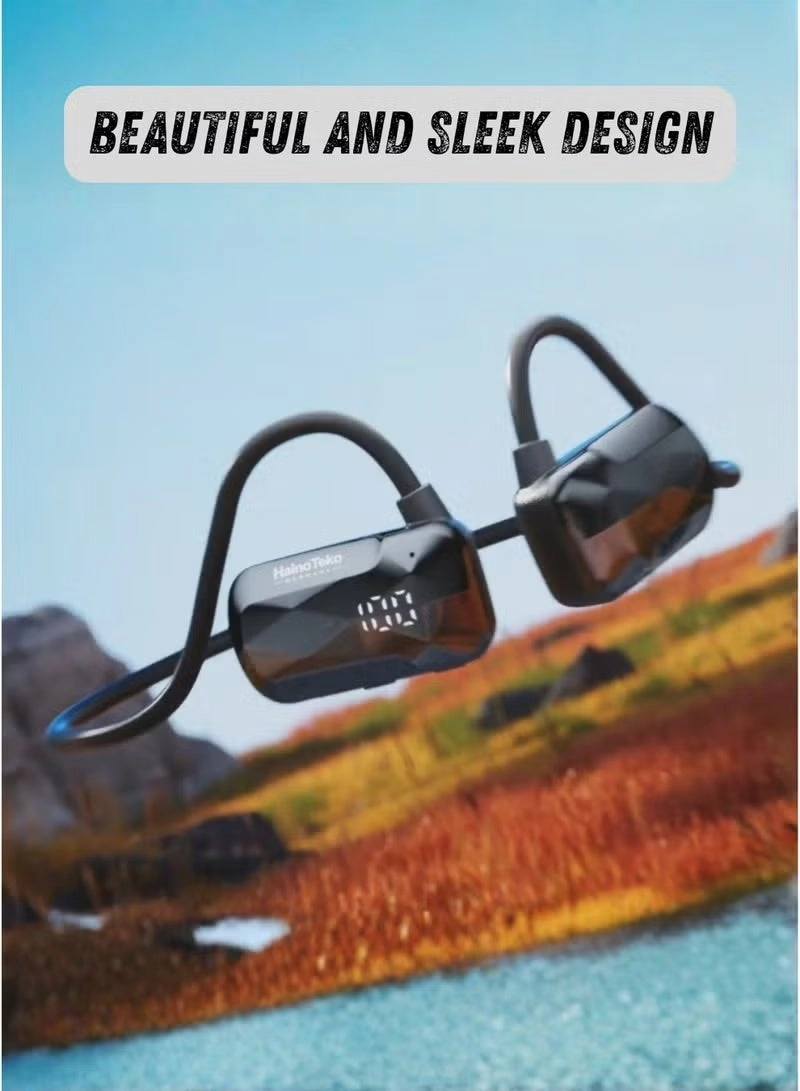 Open Run Wireless Earphone