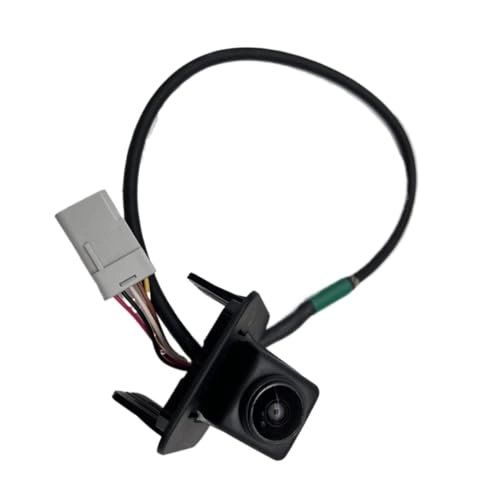 Reversing Camera - 23507062 360 Rotating Lens