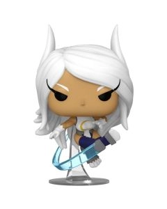 FUNKO Mirko - My Hero Academia - POP! Animation