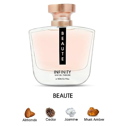 Beaute Eau de Parfum 100ml