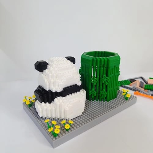 Panda Pen Holder - Panda 950 pcs