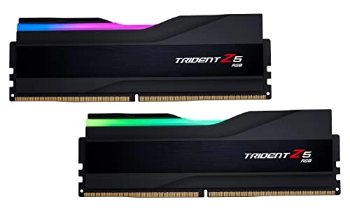 Trident Z5 RGB - 64GB 6400MHz DDR5