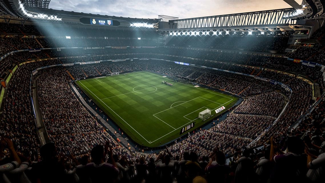 FIFA 18 - PlayStation 4