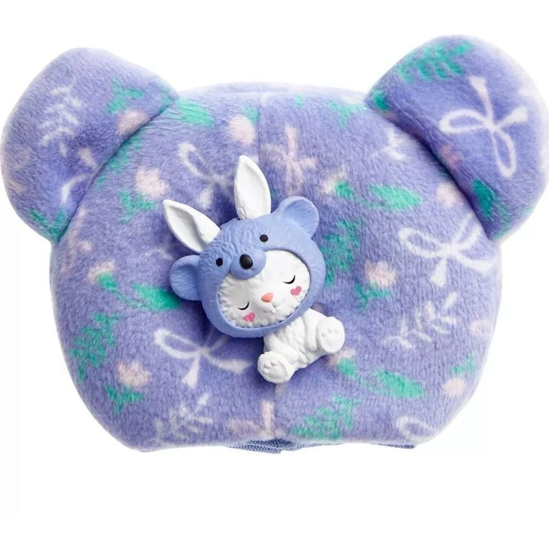 Barbie Cutie Reveal Chelsea - Costume-Themed Bunny as Koala
