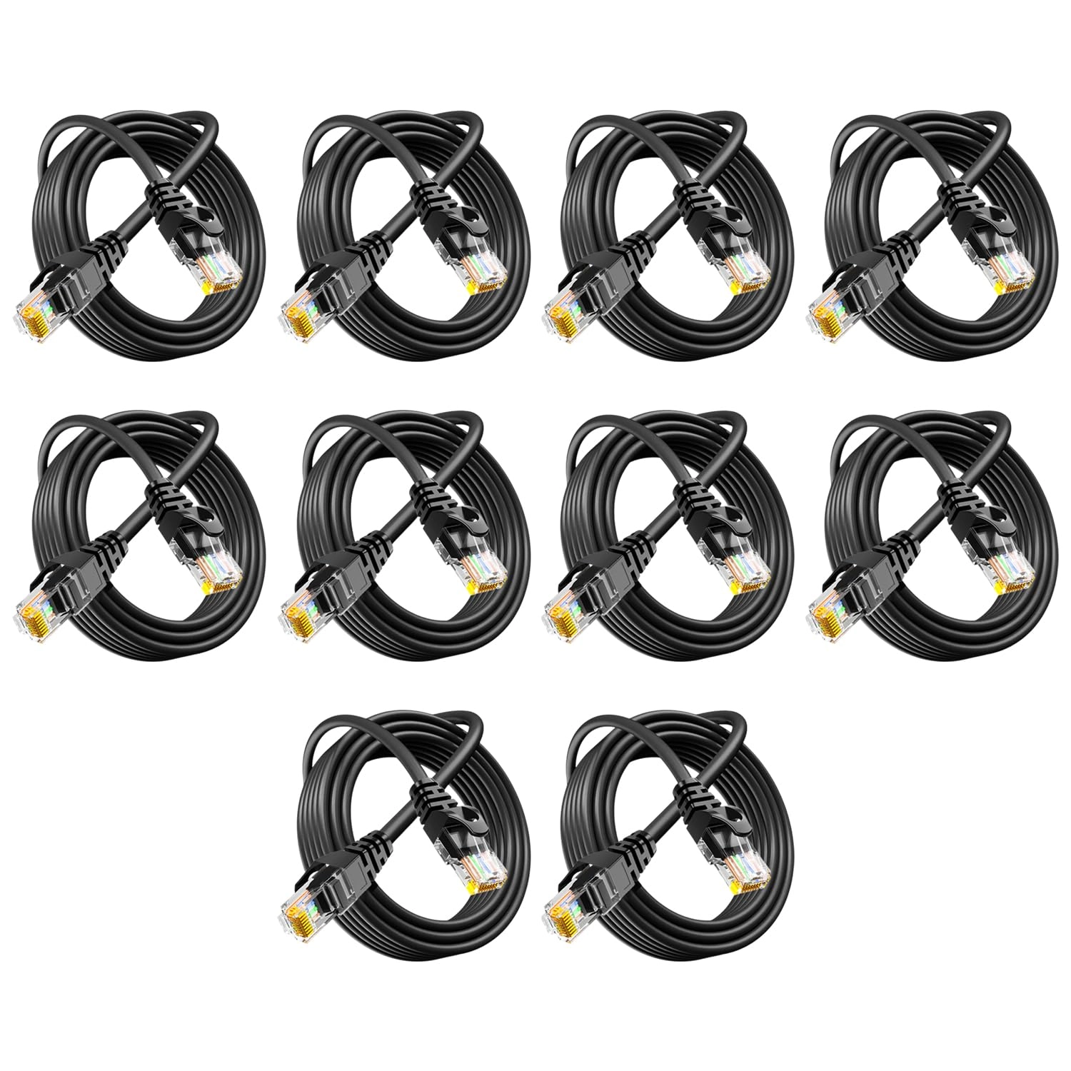 Syga LAN CABLE - 1 METER