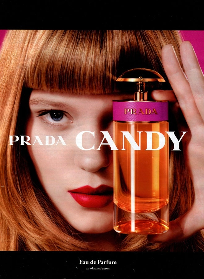 Candy Eau de Parfum - 80 ml