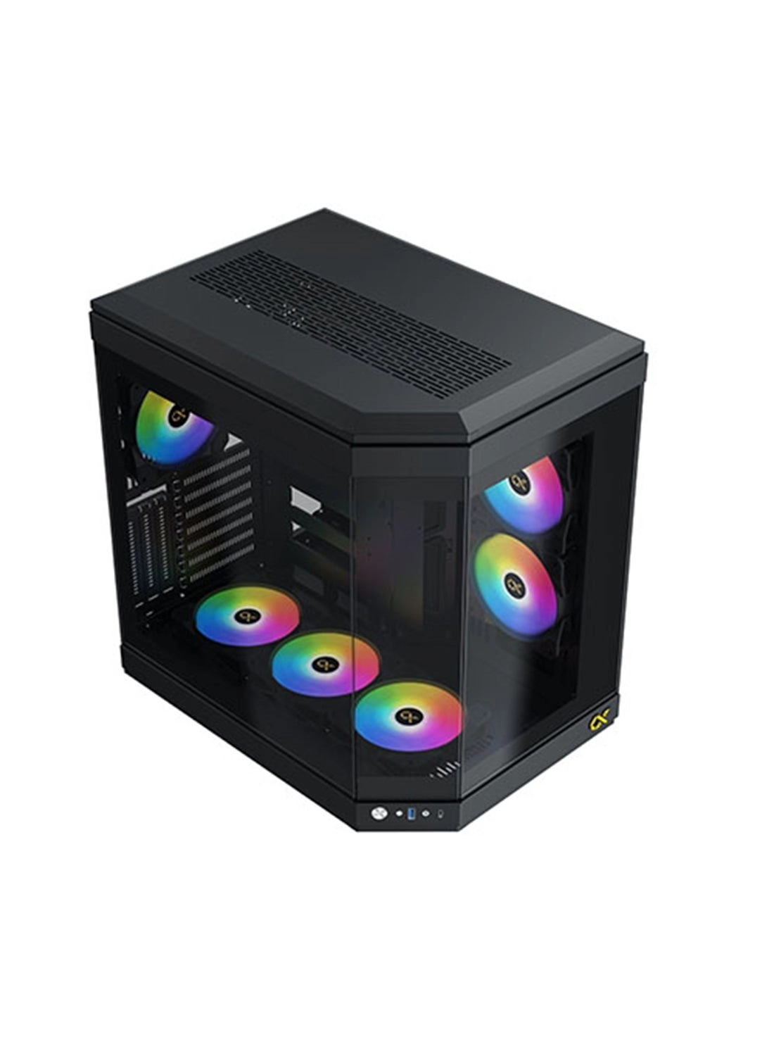 CUBI ARCTIC - Full Tower