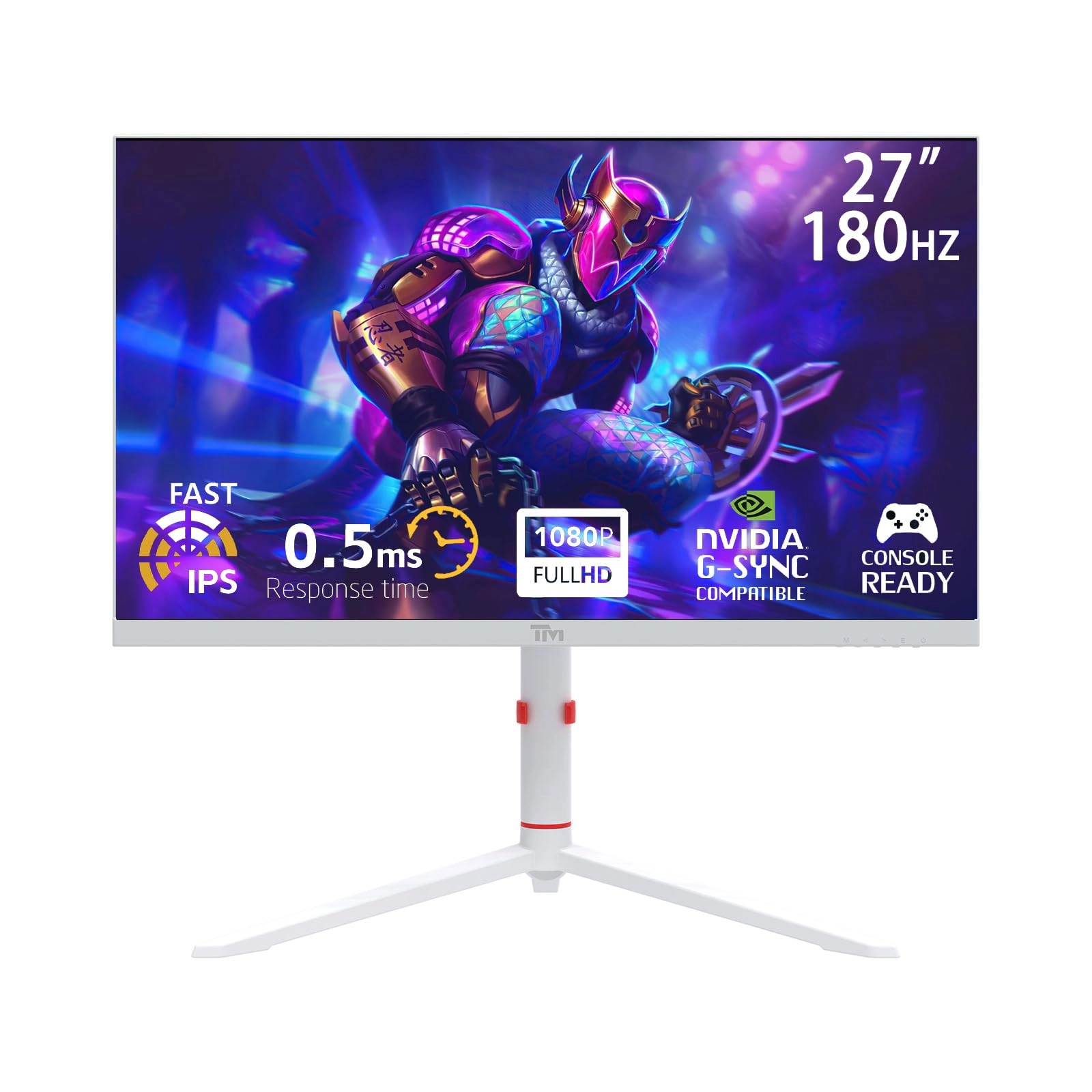 TMA27FHD180IPS - 27 in 1920x1080