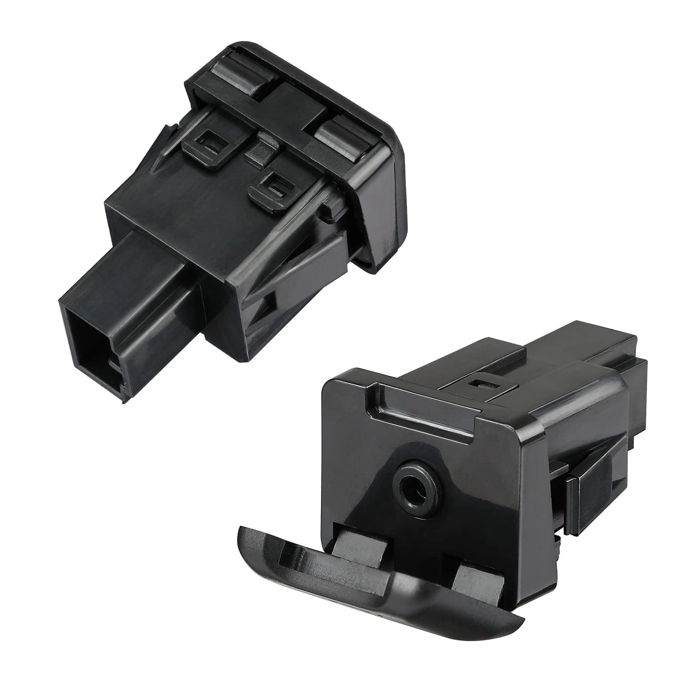 Aux Port Replacement