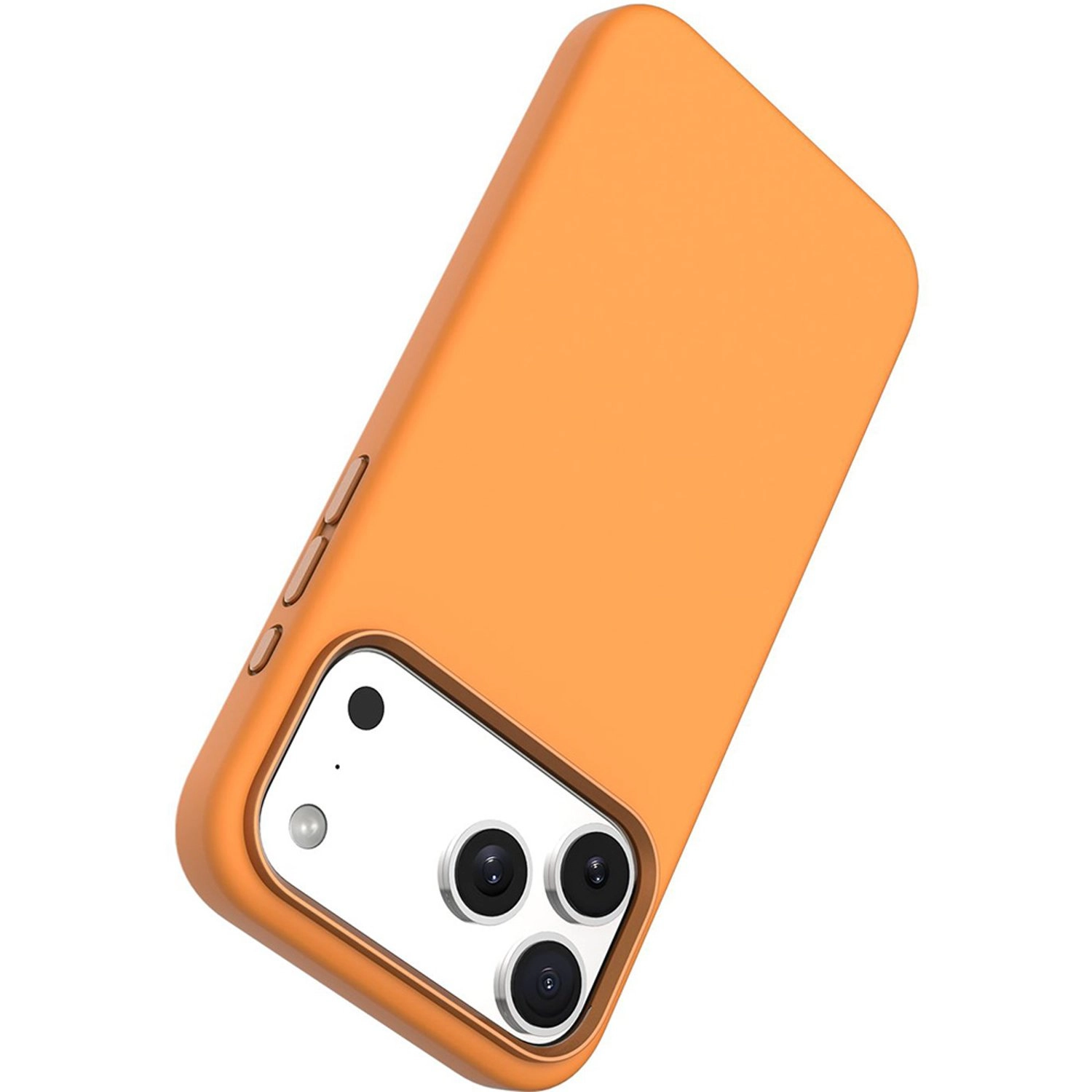 Iris Case with MagSafe for iPhone 17 Pro