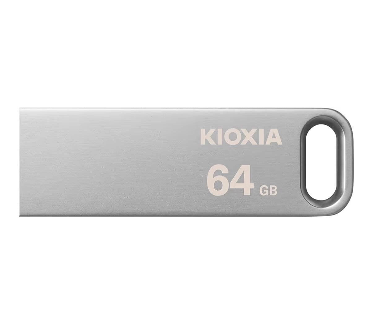 TransMemory U366 64GB
