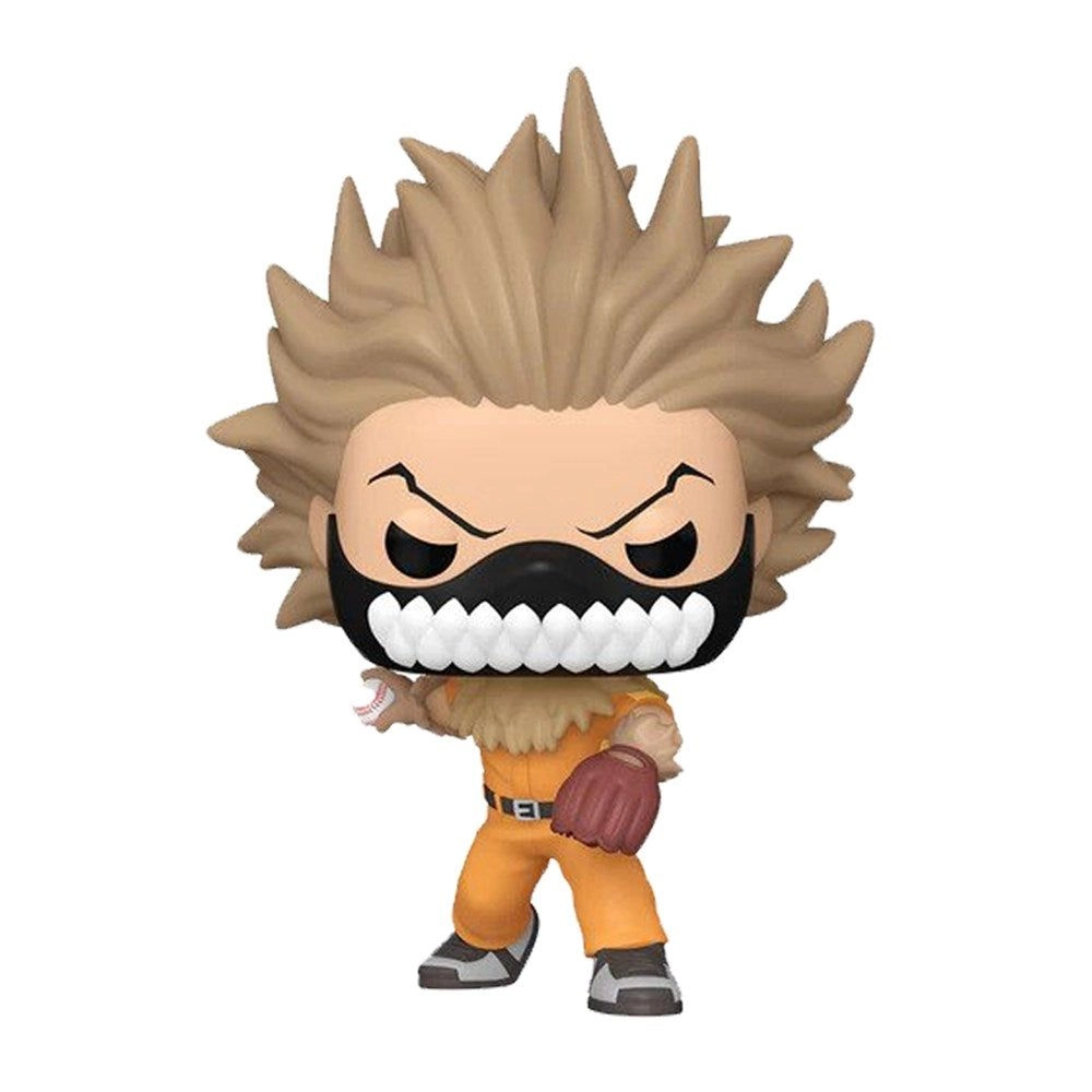 FUNKO Shishido - My Hero Academia POP! Animation