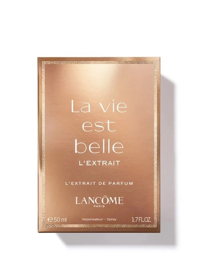La Vie Est Belle Eau de Parfum 50 ml