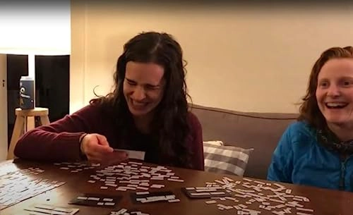 Expansion Pack One - English 15 years and up