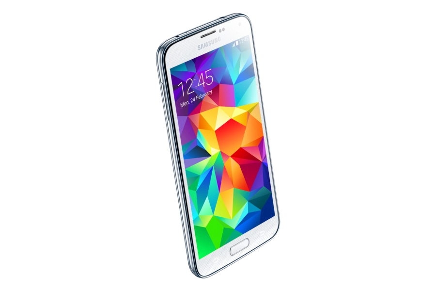 Galaxy S5 Duos - 2GB 16GB