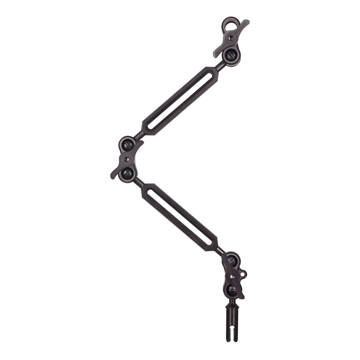 Ikelite 4080.06 - Wide Angle Ball Arm Quick Release