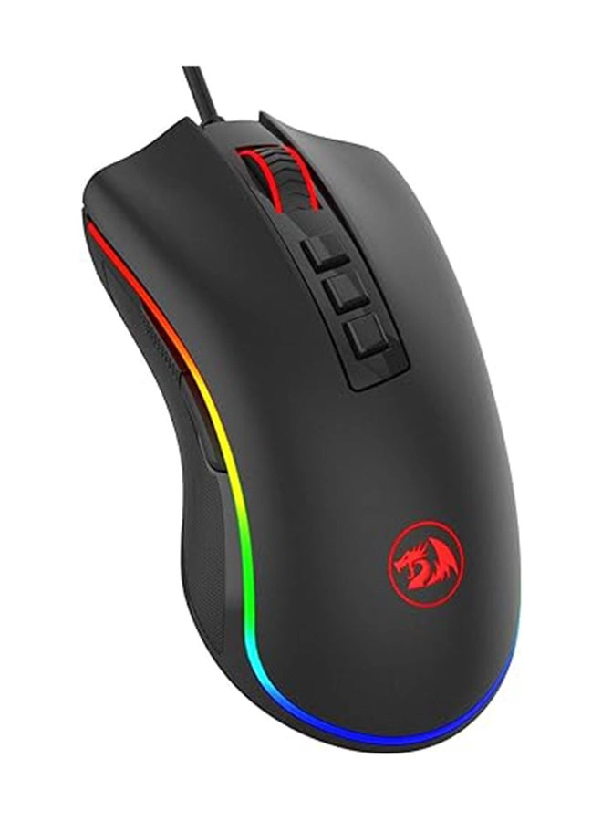 M711 Cobra Gaming Mouse - USB
