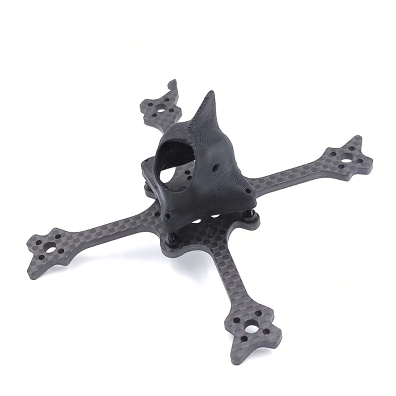 EYAS100 - 100mm 2.5 Inch 3MM