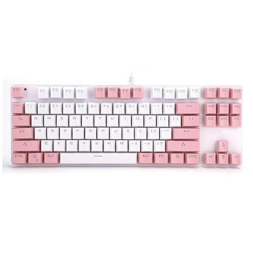 Mechanical Gaming Keyboard - Wired