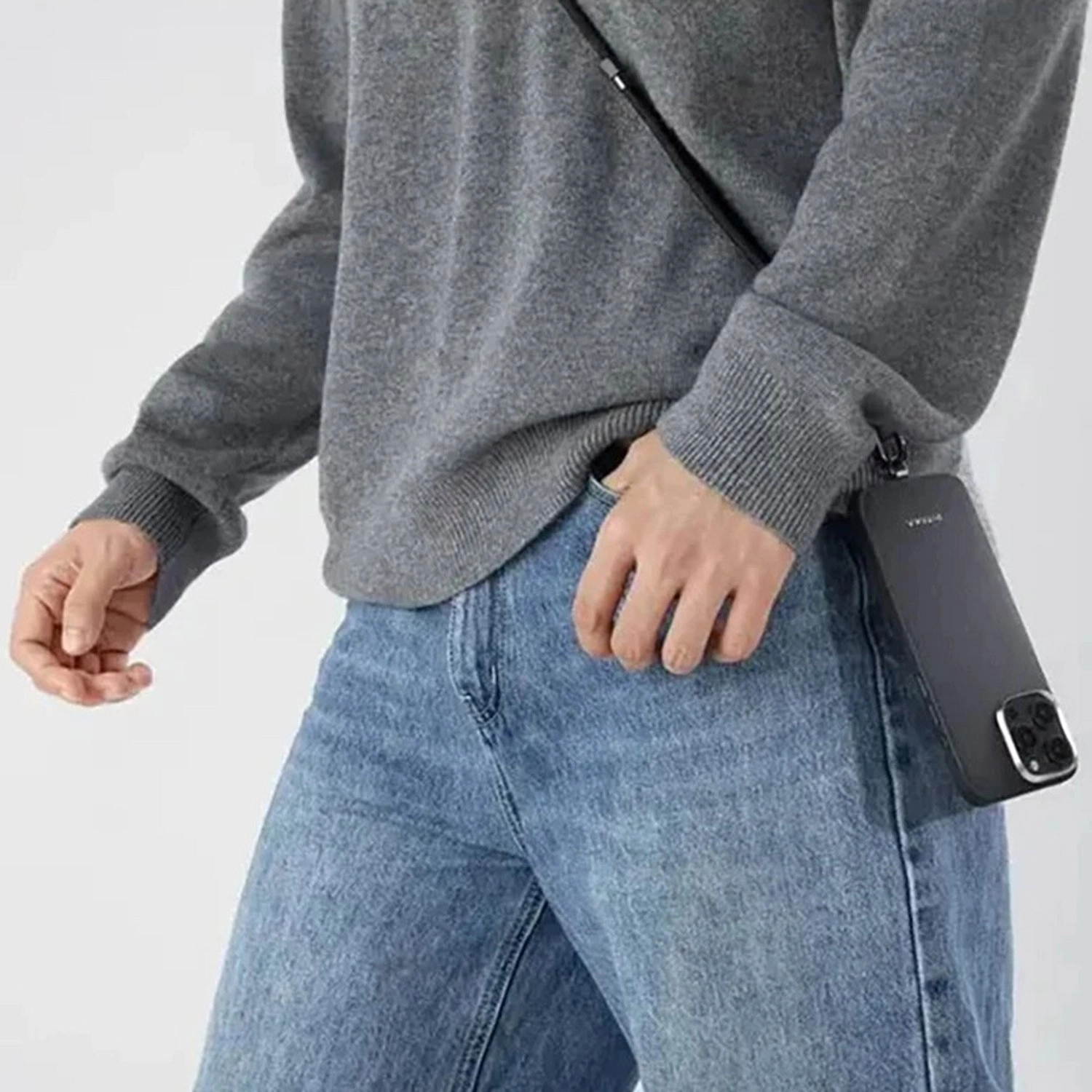 Ultra Slim Case with MagSafe for iPhone 16 Pro