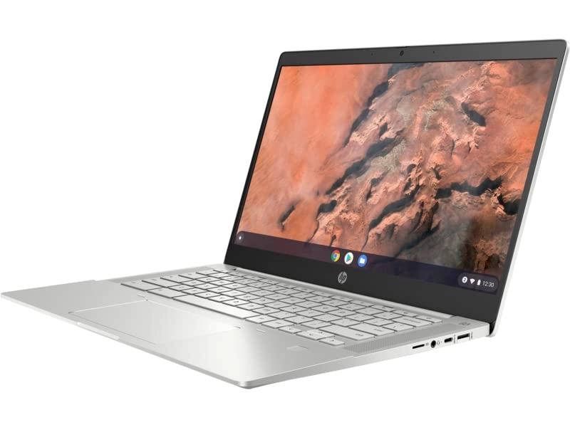 (Renewed) Pro c645 3500C - 14'' Ryzen 5 3500C 8GB DDR4 128GB SSD