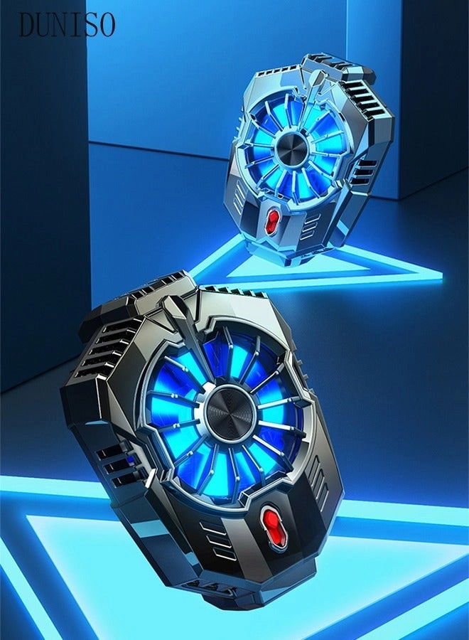 Mobile Phone Radiator - Rechargeable 68-89mm