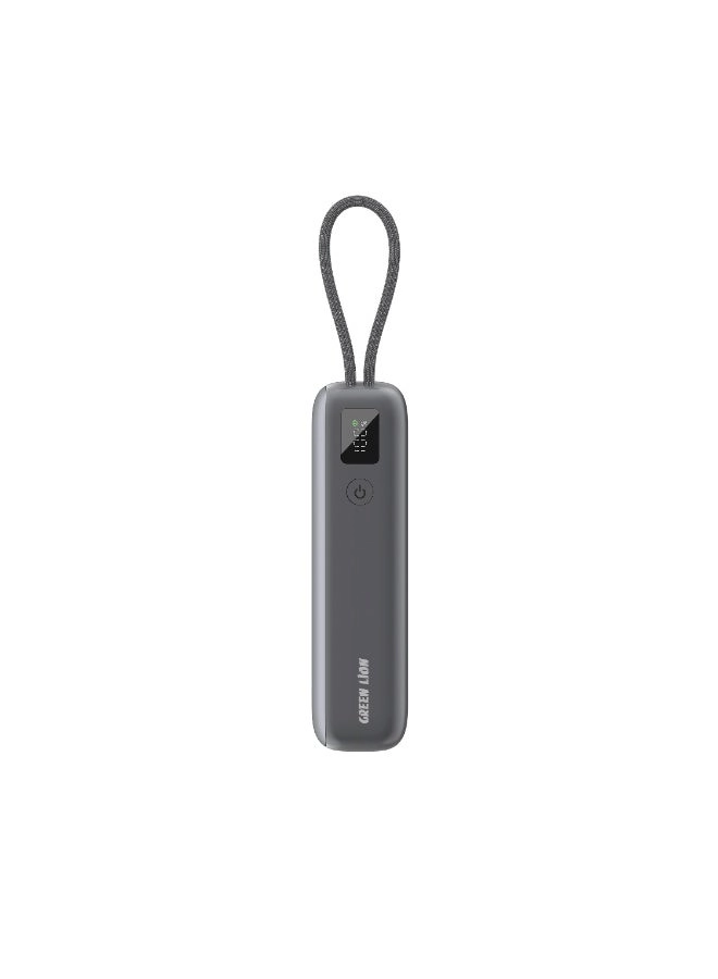 GREEN LION Dakar - 20000mAh 45W