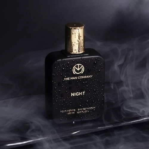 Night - Eau de Parfum 50ml