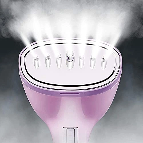 Garment Steamer - 350ml 1500W Portable