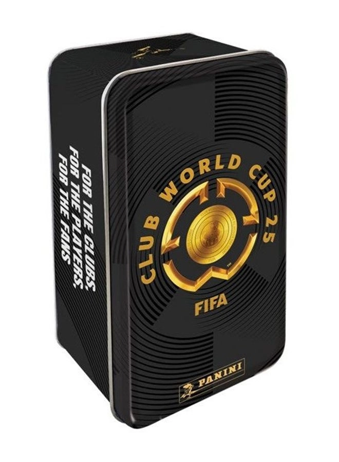 Panini Adrenalyn XL FIFA Club World Cup 2025 - 48pcs