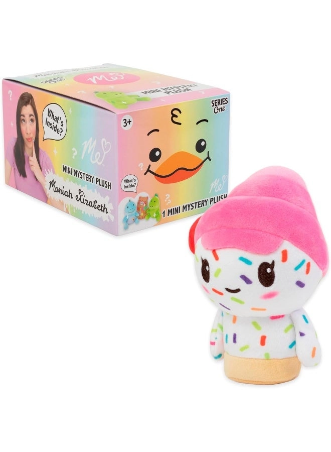 Mystery Plush Series 1 - 15 cm - Assorted Styles
