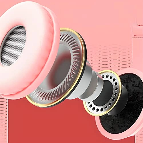 E720 Wireless Headphone