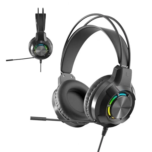 SY-G45 Wired Headset
