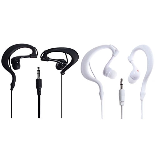 3.5mm Wired Stereo Headset