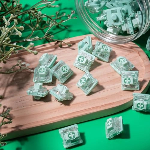 JAED Series 3.0 - 90pcs