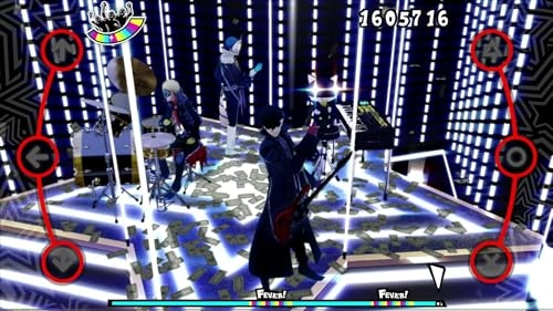 Persona 5: Dancing in Starlight | PS4