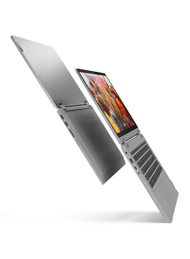 IdeaPad Flex 5 14ALC05 - 14'' Ryzen 7 5700U 8GB DDR4 512GB SSD