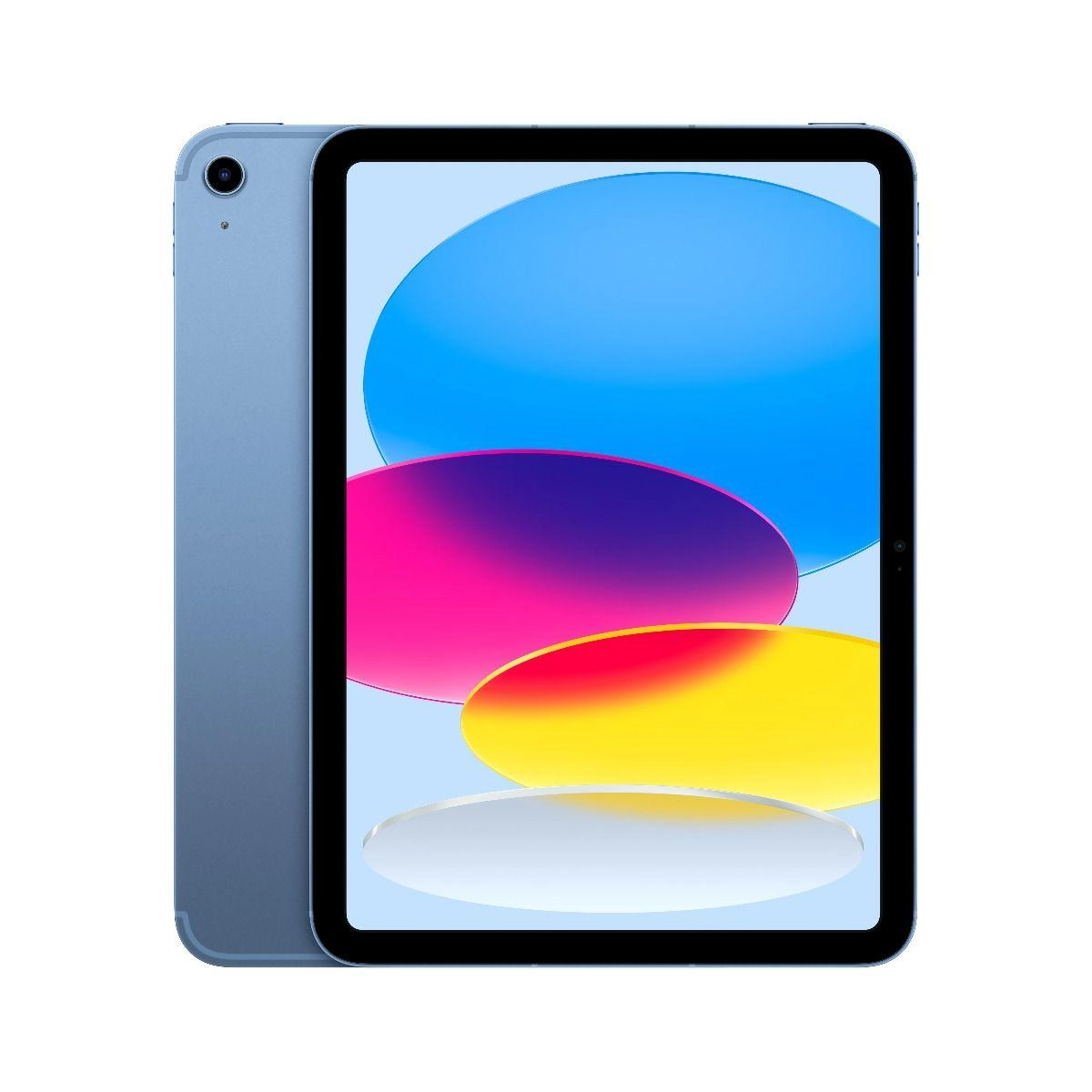 iPad (2022) - 256GB 10.9"