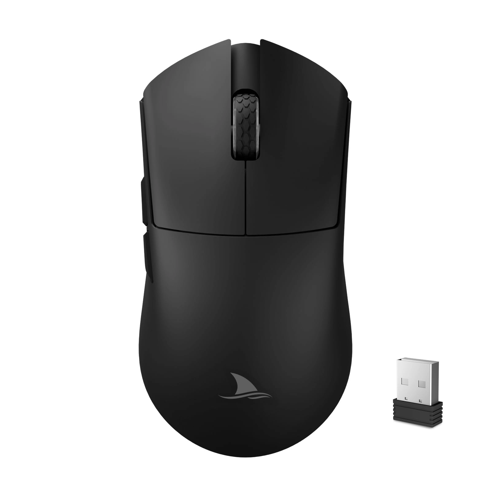 M3 Gaming Mouse - Tri-Mode