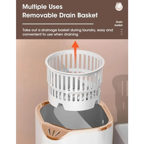 Mini washing machine